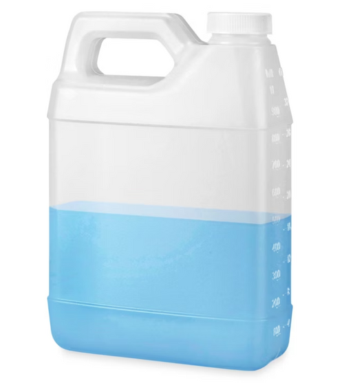 Foreska - Jabón Multiusos Concentrado Biodegradable